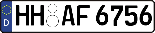 HH-AF6756