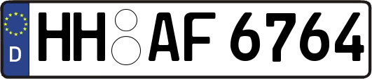 HH-AF6764