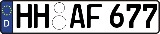 HH-AF677