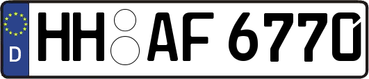HH-AF6770