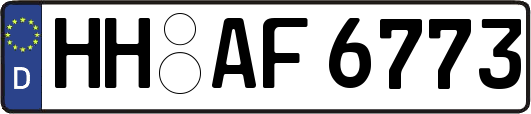 HH-AF6773