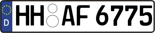 HH-AF6775