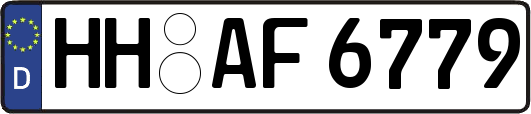 HH-AF6779