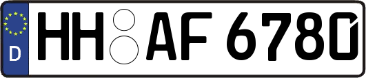 HH-AF6780