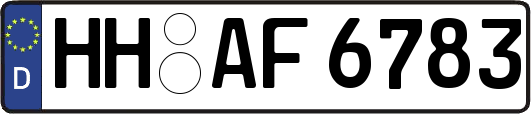 HH-AF6783
