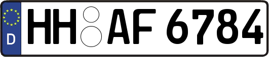 HH-AF6784