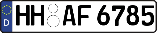 HH-AF6785