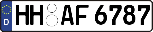 HH-AF6787