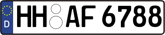 HH-AF6788