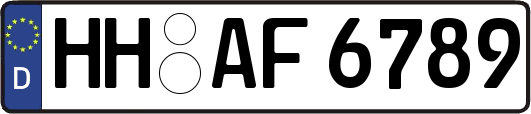 HH-AF6789