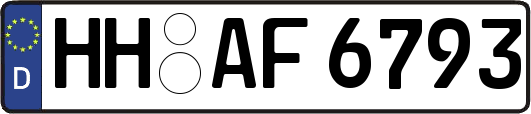 HH-AF6793