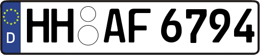 HH-AF6794