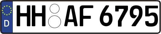 HH-AF6795