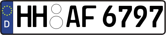 HH-AF6797