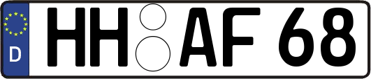 HH-AF68