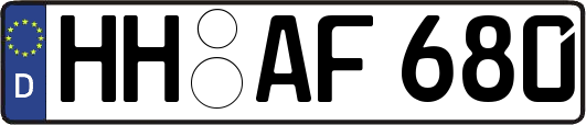 HH-AF680