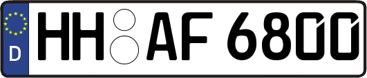 HH-AF6800
