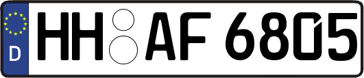 HH-AF6805