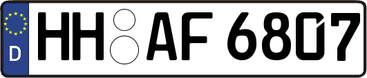 HH-AF6807
