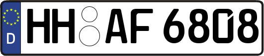 HH-AF6808