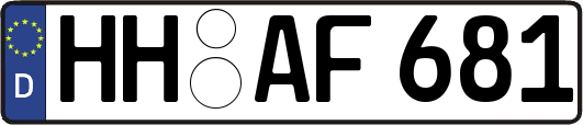 HH-AF681