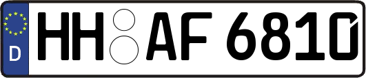 HH-AF6810