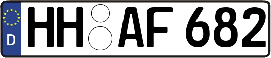 HH-AF682