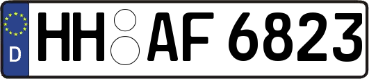 HH-AF6823
