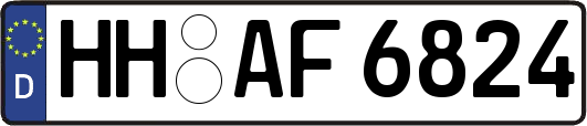 HH-AF6824