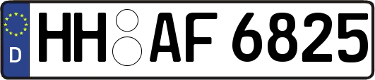 HH-AF6825