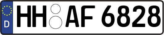 HH-AF6828