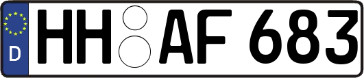 HH-AF683