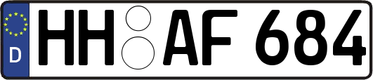 HH-AF684