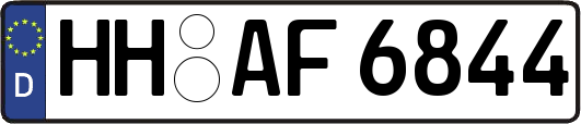 HH-AF6844