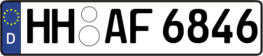 HH-AF6846