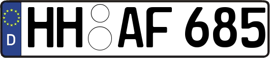 HH-AF685