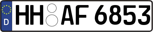 HH-AF6853