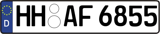 HH-AF6855