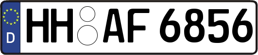 HH-AF6856