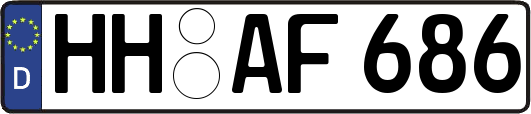HH-AF686