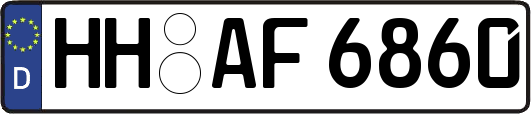 HH-AF6860