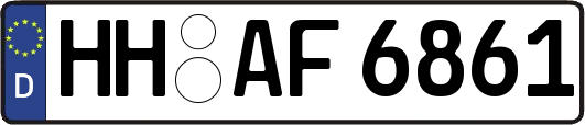 HH-AF6861