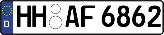 HH-AF6862