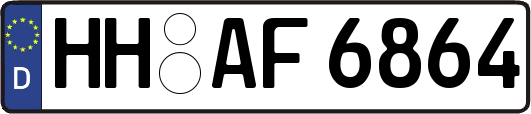 HH-AF6864