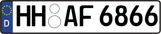 HH-AF6866