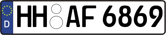HH-AF6869
