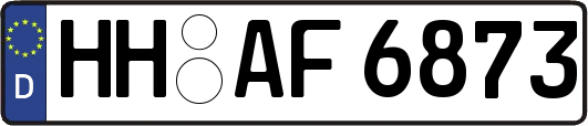 HH-AF6873