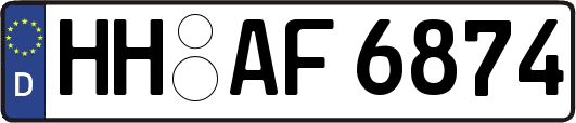 HH-AF6874