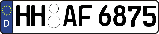 HH-AF6875