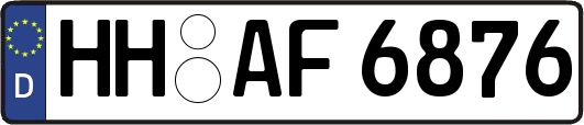 HH-AF6876